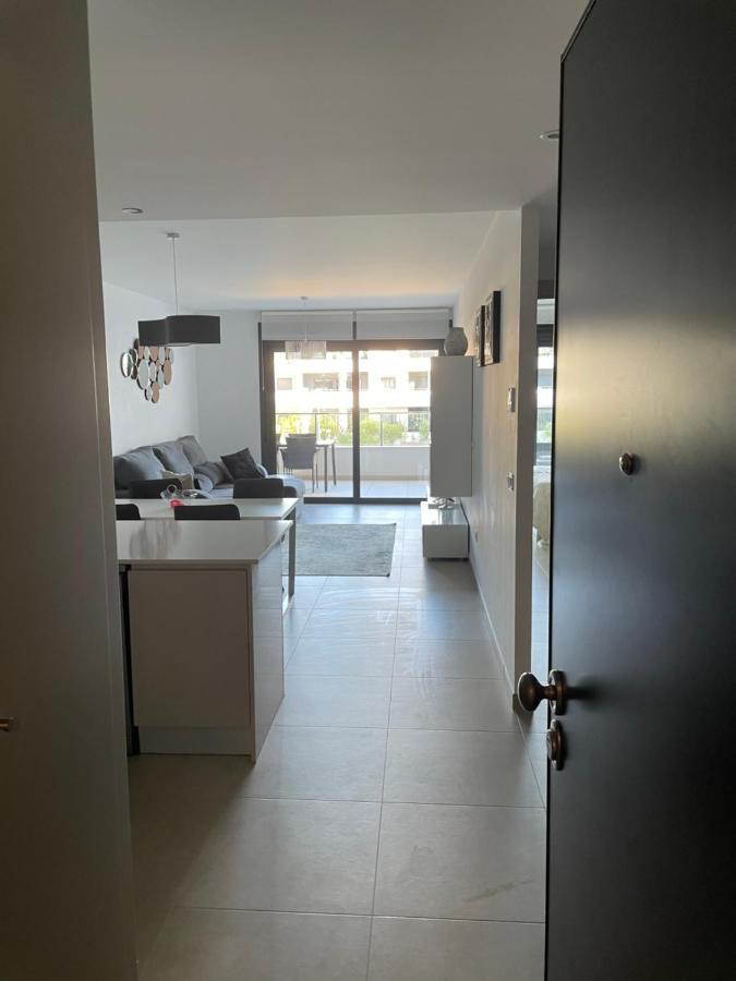 Luxury Apartment In Flamenca Village/Orihuela Costa Dehesa de Campoamor  Exteriér fotografie