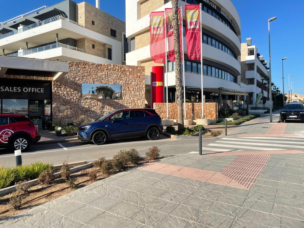 Luxury Apartment In Flamenca Village/Orihuela Costa Dehesa de Campoamor  Exteriér fotografie