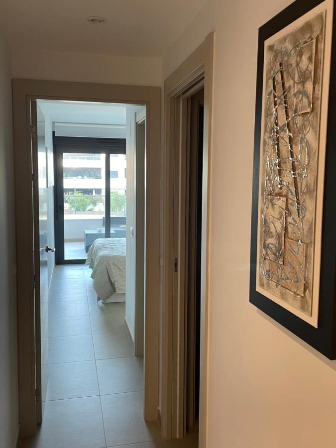 Luxury Apartment In Flamenca Village/Orihuela Costa Dehesa de Campoamor  Exteriér fotografie